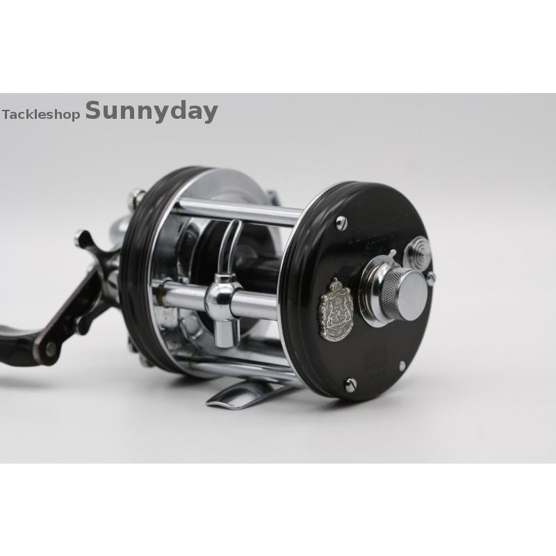 アブガルシア　アンバサダー　6000C　040900 ボックスロゴ　ビッグＡ｜tackleshop-sunnyday｜06