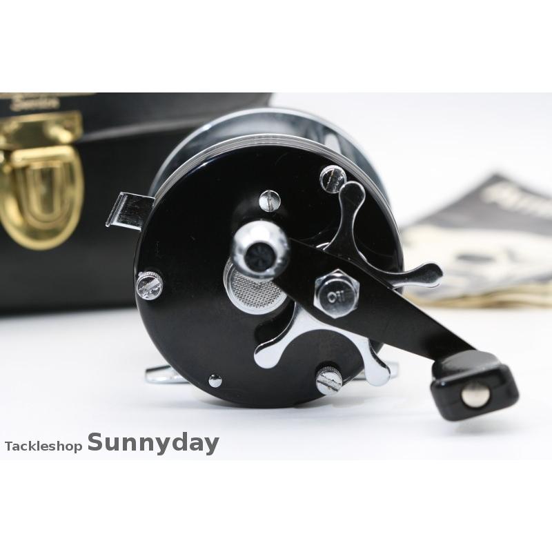 アブガルシア　アンバサダー　6000C　721100　ビッグA　オールドアブ｜tackleshop-sunnyday｜06