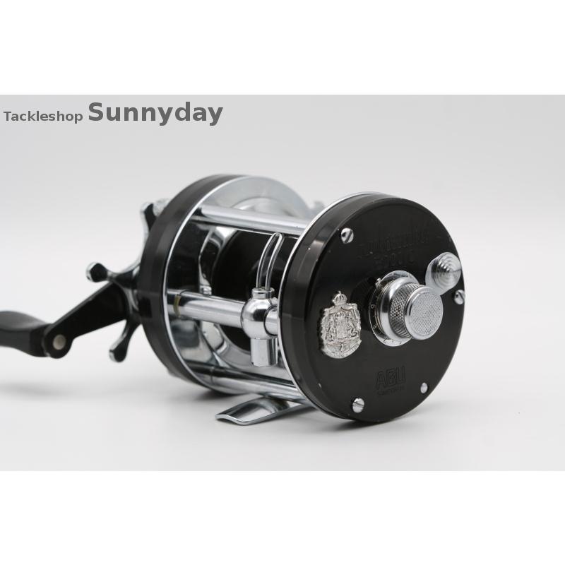 アブガルシア　アンバサダー　6000C　740202 ビッグＡ 山型カップ｜tackleshop-sunnyday｜06