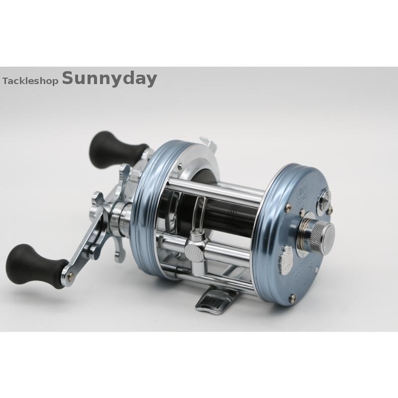 アブガルシア 6500C Rocket 両軸遠投 遠投カゴ釣り 雷魚 ライギョ アブガルシア 6500C Rocket 両軸遠投 遠投カゴ釣り 雷魚