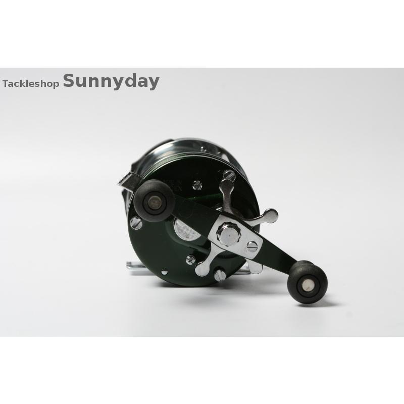 アブガルシア アンバサダー 6500 CS マグ　エリート　★新品アウトレット★｜tackleshop-sunnyday｜11