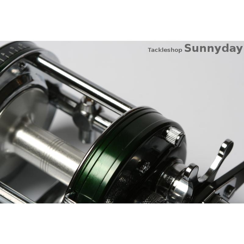 アブガルシア アンバサダー 6500 CS マグ　エリート　★新品アウトレット★｜tackleshop-sunnyday｜04