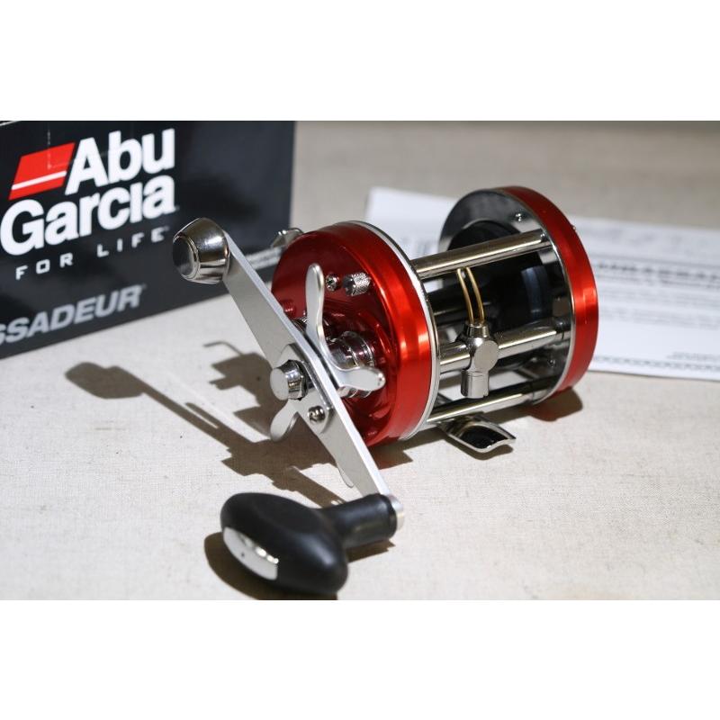 アブガルシア アンバサダー 7000 C コンパクト 舟釣り カゴ釣り 検6500 Amb7000c Com タックルショップサニーデイ 通販 Yahoo ショッピング