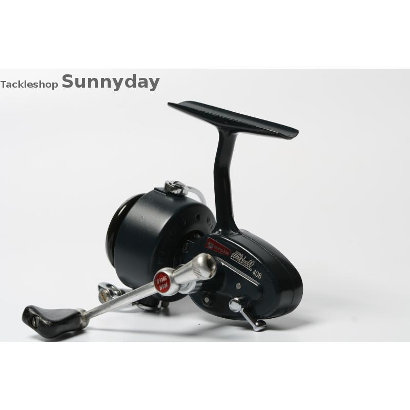 Mitchell ミッチェル　408　ラインローラー仕様激レア！ 000002｜tackleshop-sunnyday｜07