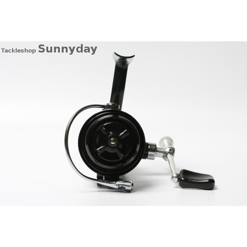 ミッチェル　408　5174100　激レアなラインローラー　浅溝スプール付属｜tackleshop-sunnyday｜04