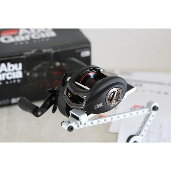 アブガルシア Revo レボ Sx 6 4右ベイトリール Revo64r タックルショップサニーデイ 通販 Yahoo ショッピング