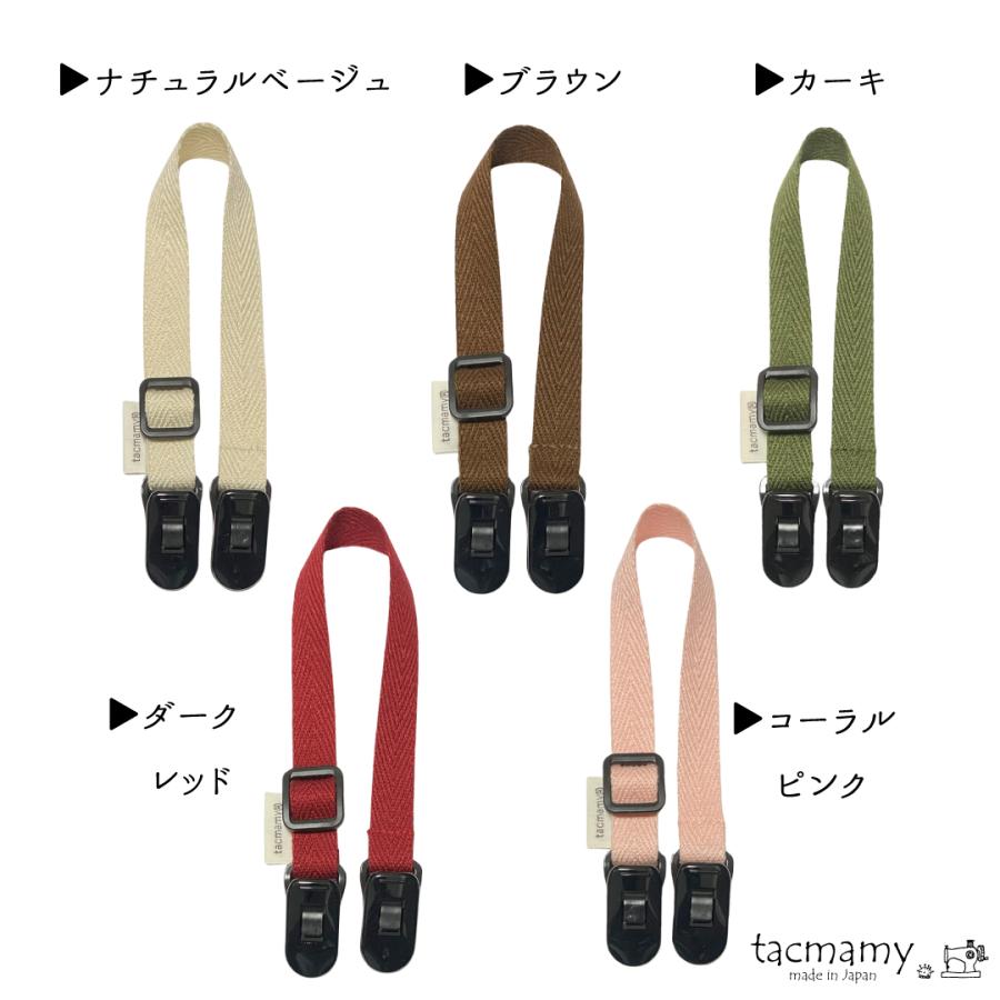 マルチクリップ ブランケットクリップ ストラップクリップ スタイクリップ 帽子クリップ タックマミー 全20種類 日本製 ネコポスは送料無料 |  | 02