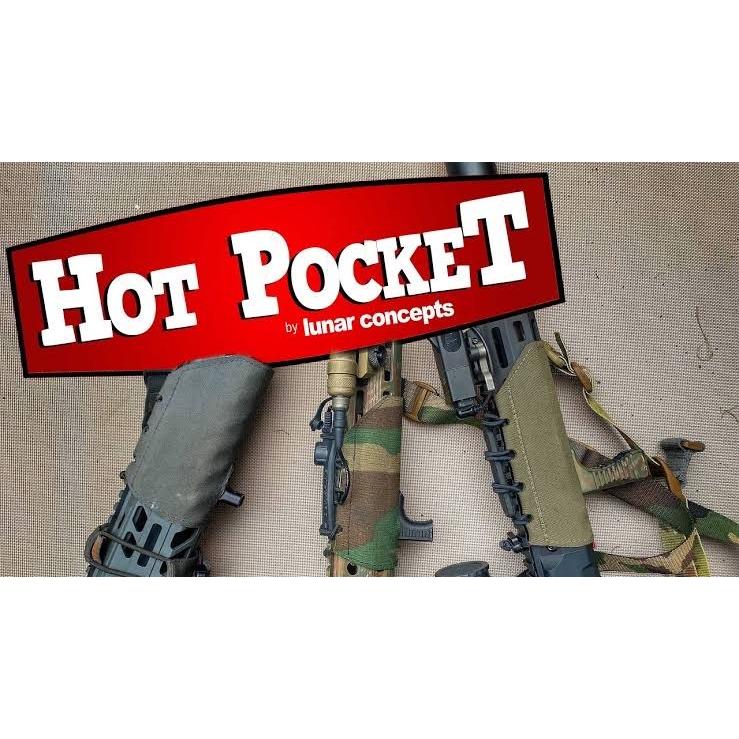 Hot Pocket Rail Warp standard M-lok｜tactical-gear-unizon｜06