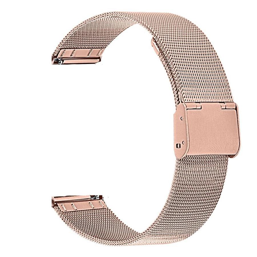 Metal Bands Compatible for YAMAY SW023 SW021 SW020 Watch Strap Stainless St｜tactshop｜02