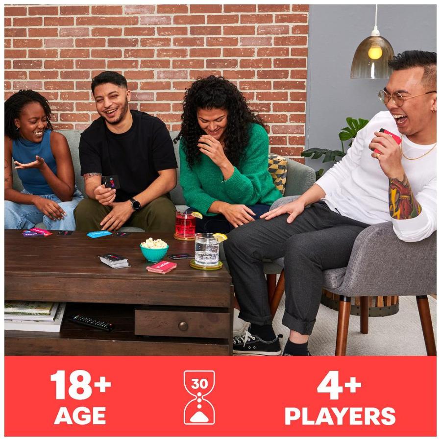 予約取寄 The Classic Game of Connect 4 Strategy Board Game for Kids; 2 Player ; 4 in
