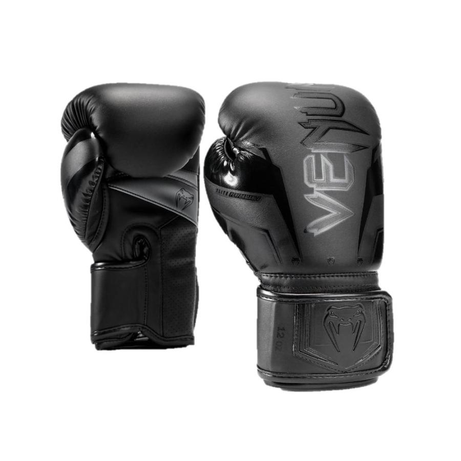 限定製作 Venum Shipping Elite Lightning boxing Evo Boxing Gloves gold/black  Free Black/Black， gloves Venum OZ