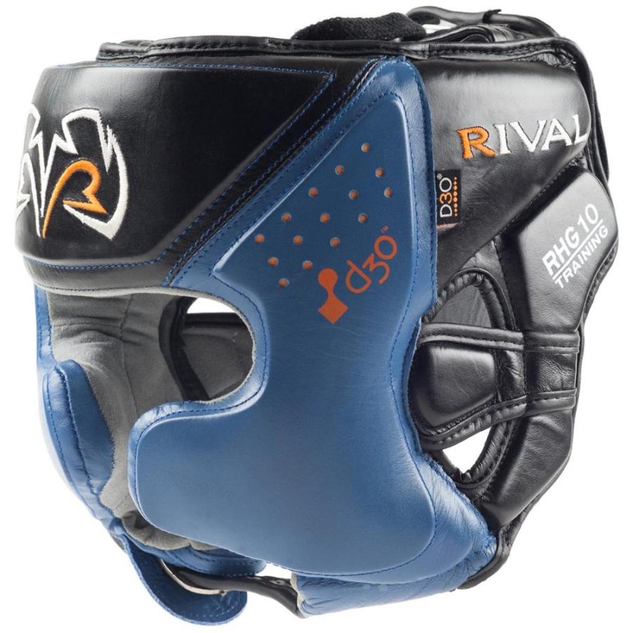 Rival Boxing headgear-rhg10?intelli-shock M : タクトショップ 