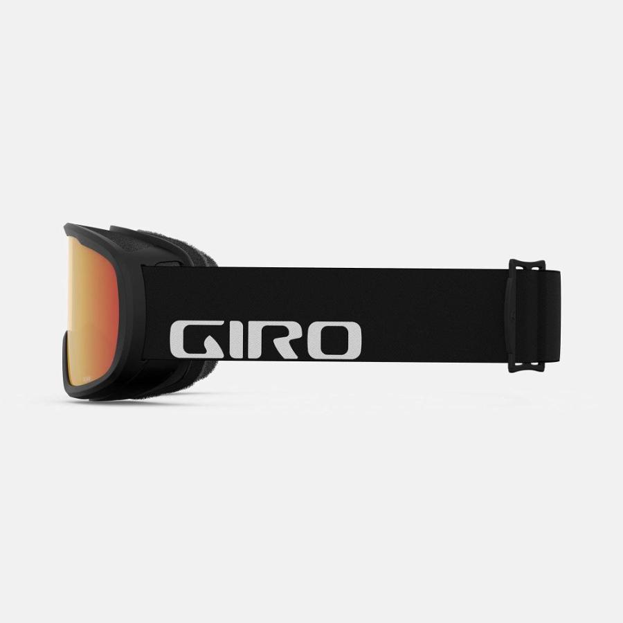 Giro Roam Asian Fit Ski Goggles - Snowboard Goggles for Men, Women & Youth｜tactshop｜02