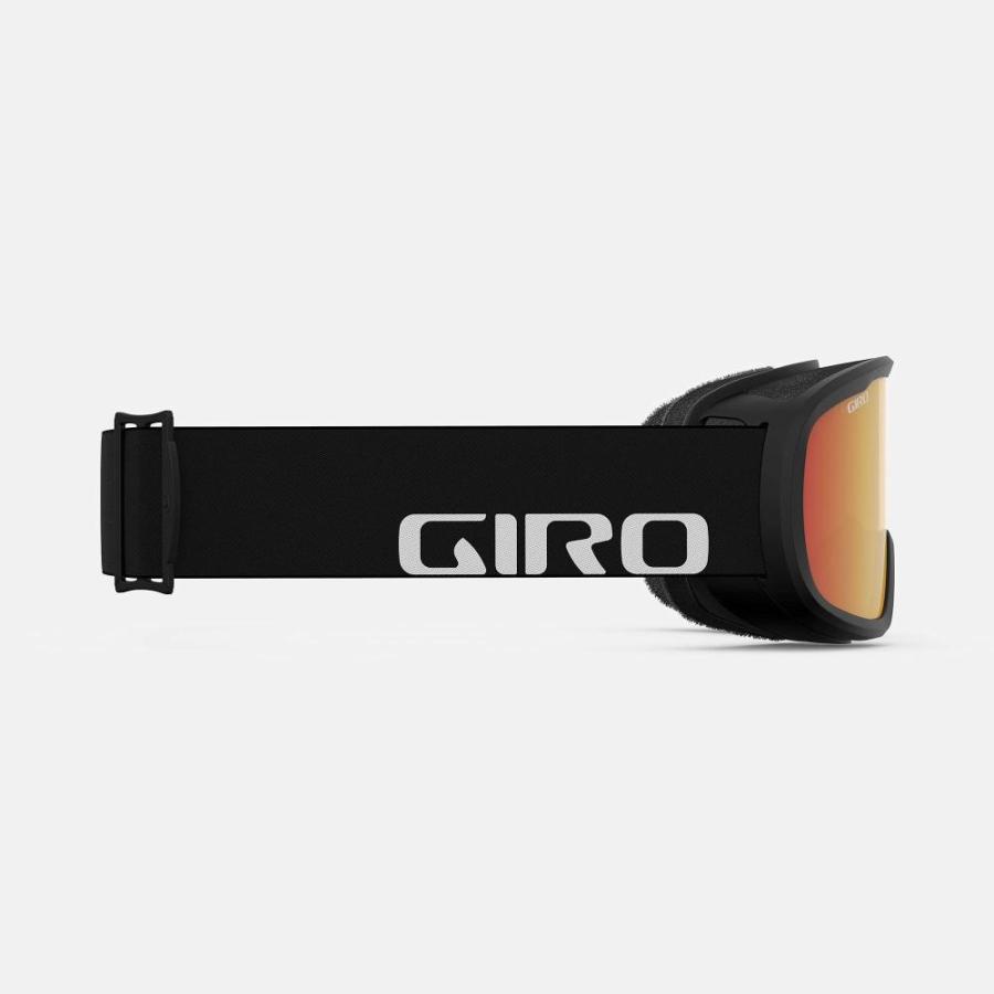 Giro Roam Asian Fit Ski Goggles - Snowboard Goggles for Men, Women & Youth｜tactshop｜03