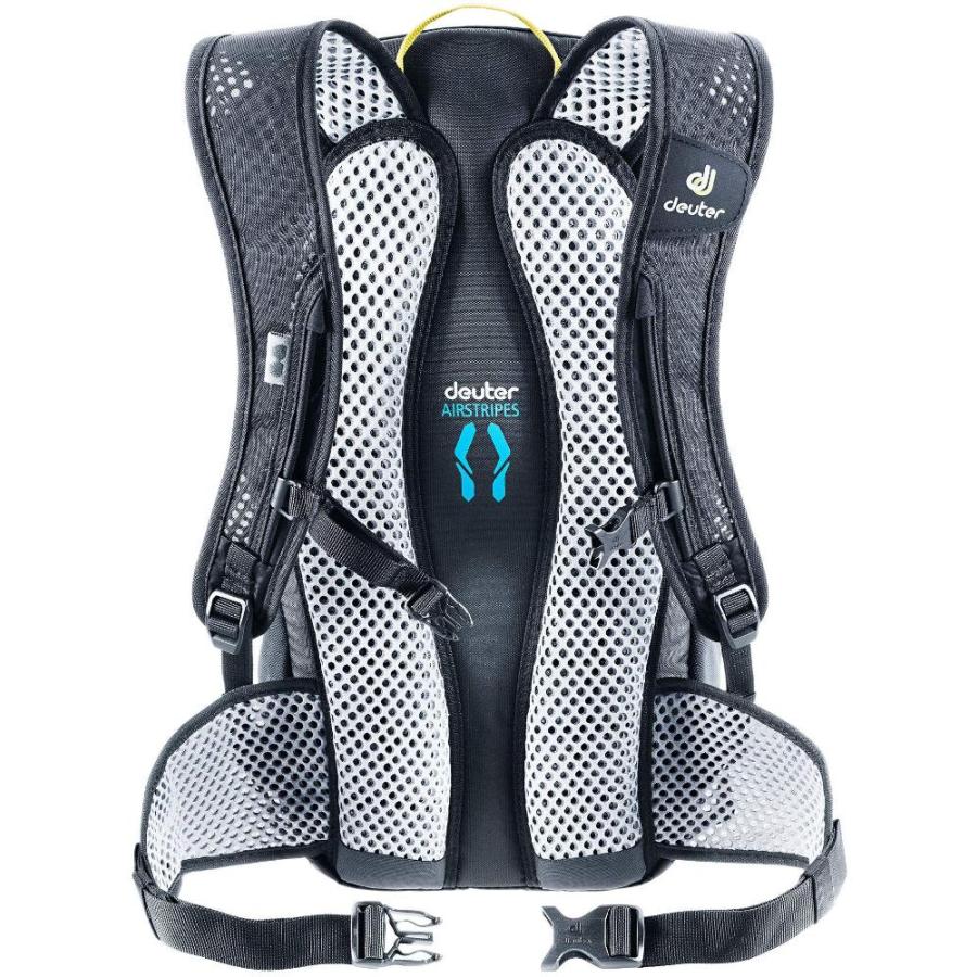 deuter レース X 12 D3207118-7000 ブラック｜tactshop｜02