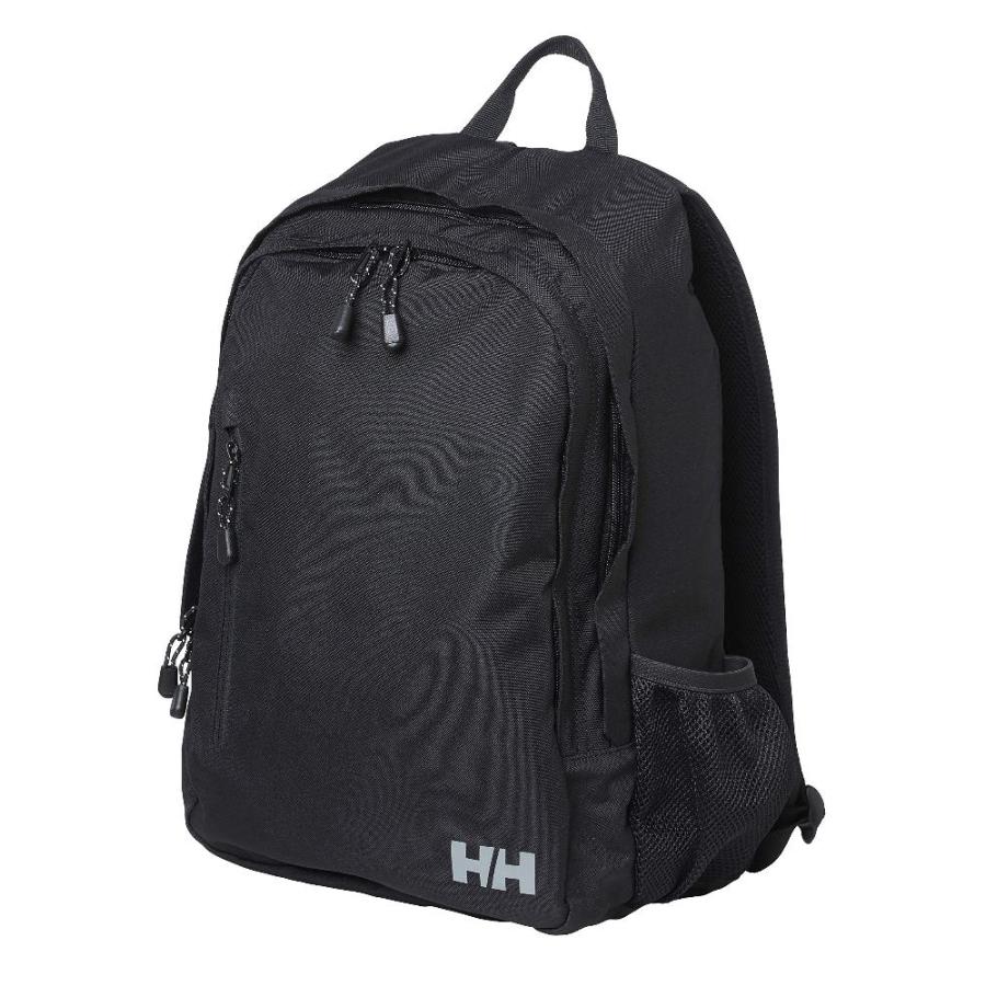 HELLY HANSEN (ヘリーハンセン) バックパック DUBLIN 2.0 BACKPACK 67386 990 ブラック