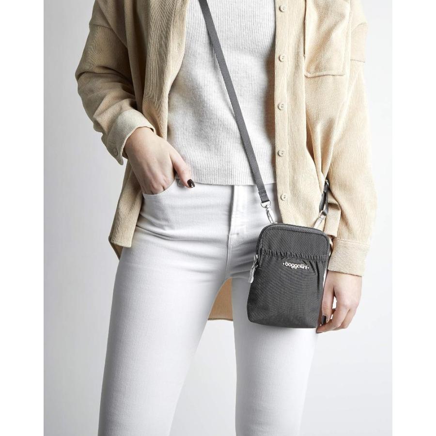 　ランドセルエロ写真 Baggallini ユニセックス・アダルト US サイズ: One Size カラー: ベージュ バッグ、ランドセル