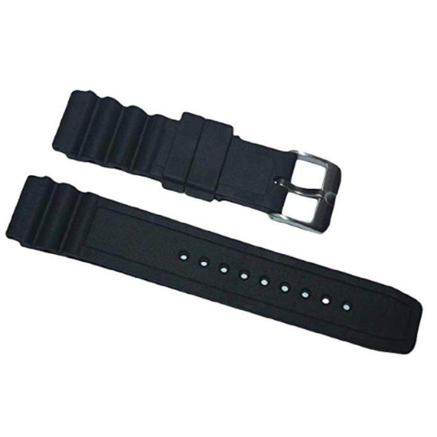Mua Luminox DPB 22 Mm Black Polymere Replacement Band For 3000 3900 3100 3200 3400 And 3600 Series B0017rj9ru