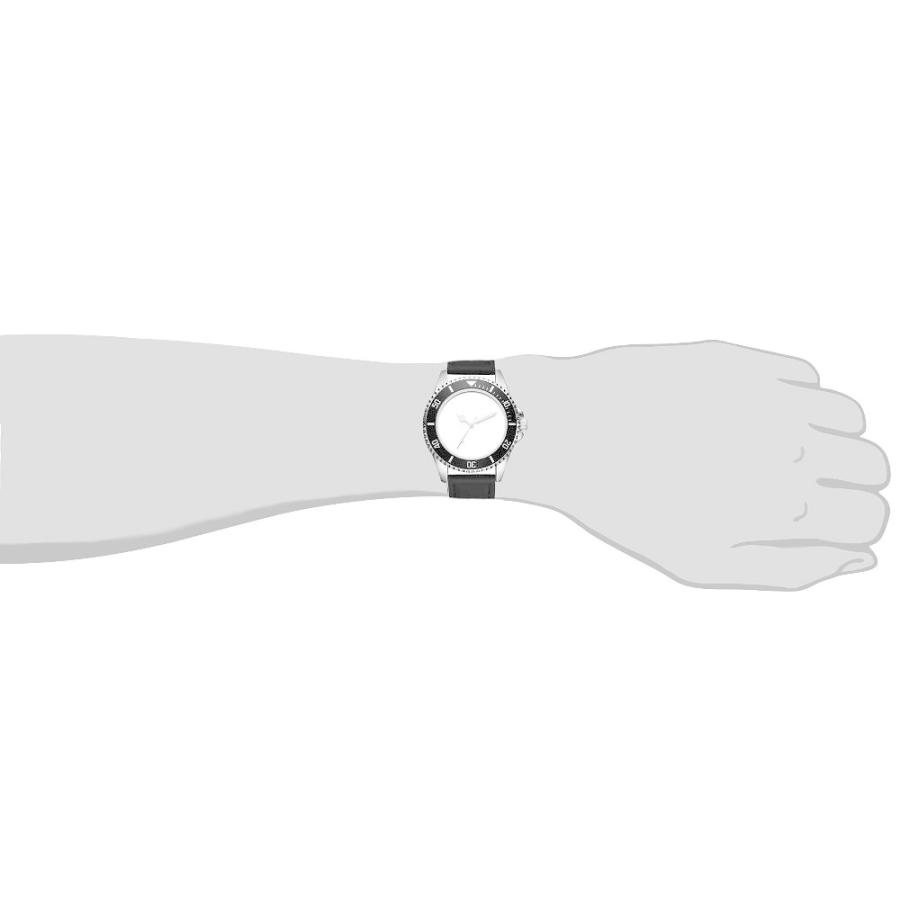 Men's Watch Gift for Alpina B5 Fans Cockpit Quartz Analog Wrist Watch L-206｜tactshop｜04