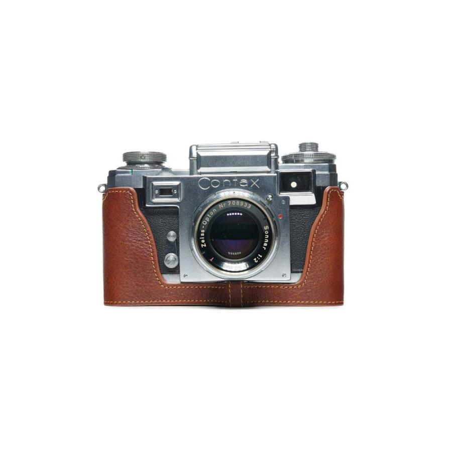 ZEISS IKON Contax Ⅲ 輸出用 ケース・スプール付き 2026年最新】Yahoo!オークション - zeiss ikon(アクセサリー)の中古品