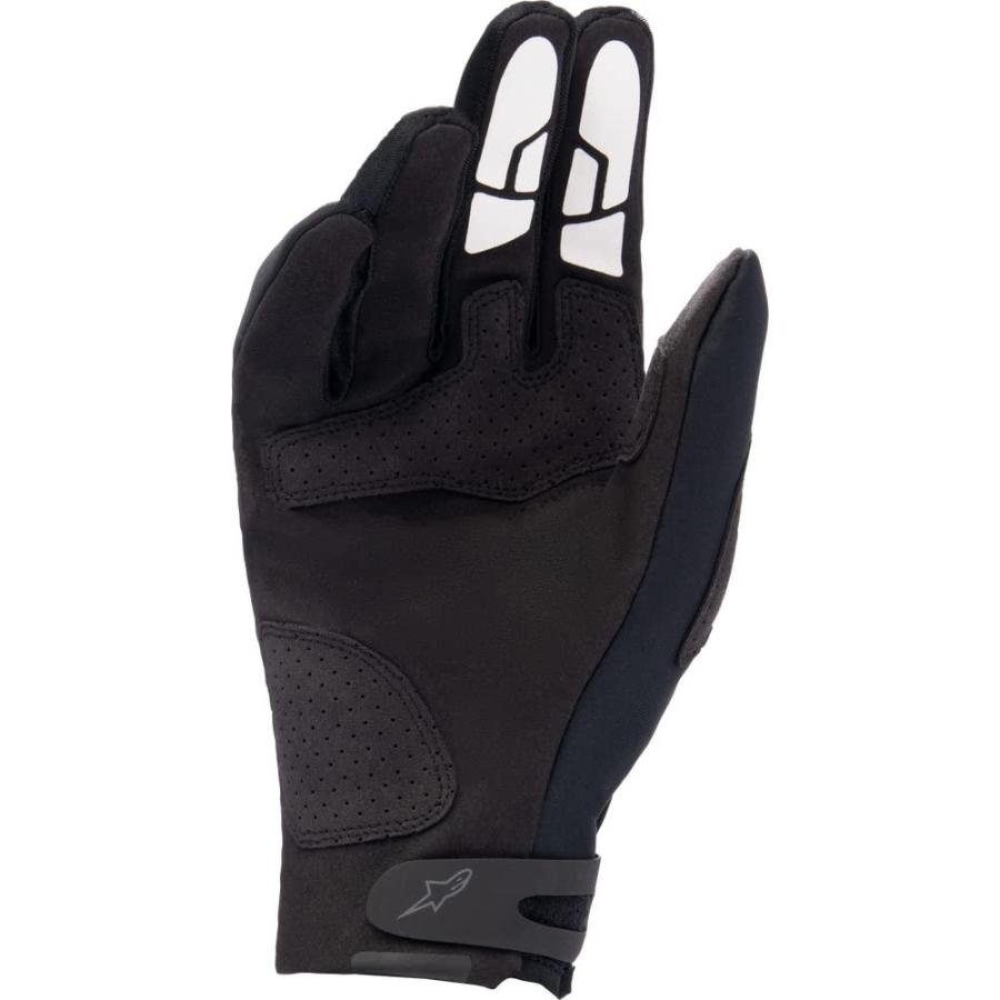手頃な価格 Alpinestars Thermo Shielder Gloves (Black， Small)