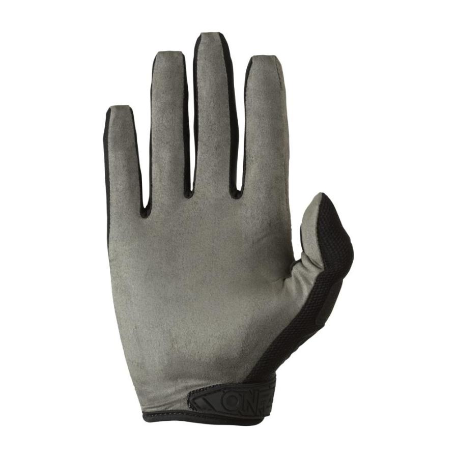 オリジナルブランド O´Neal Men´s Mayhem Scarz Glove (Black/White， 8)