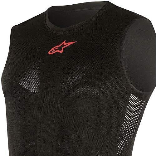 Alpinestars Tech Tank Summer Apparel｜tactshop｜02