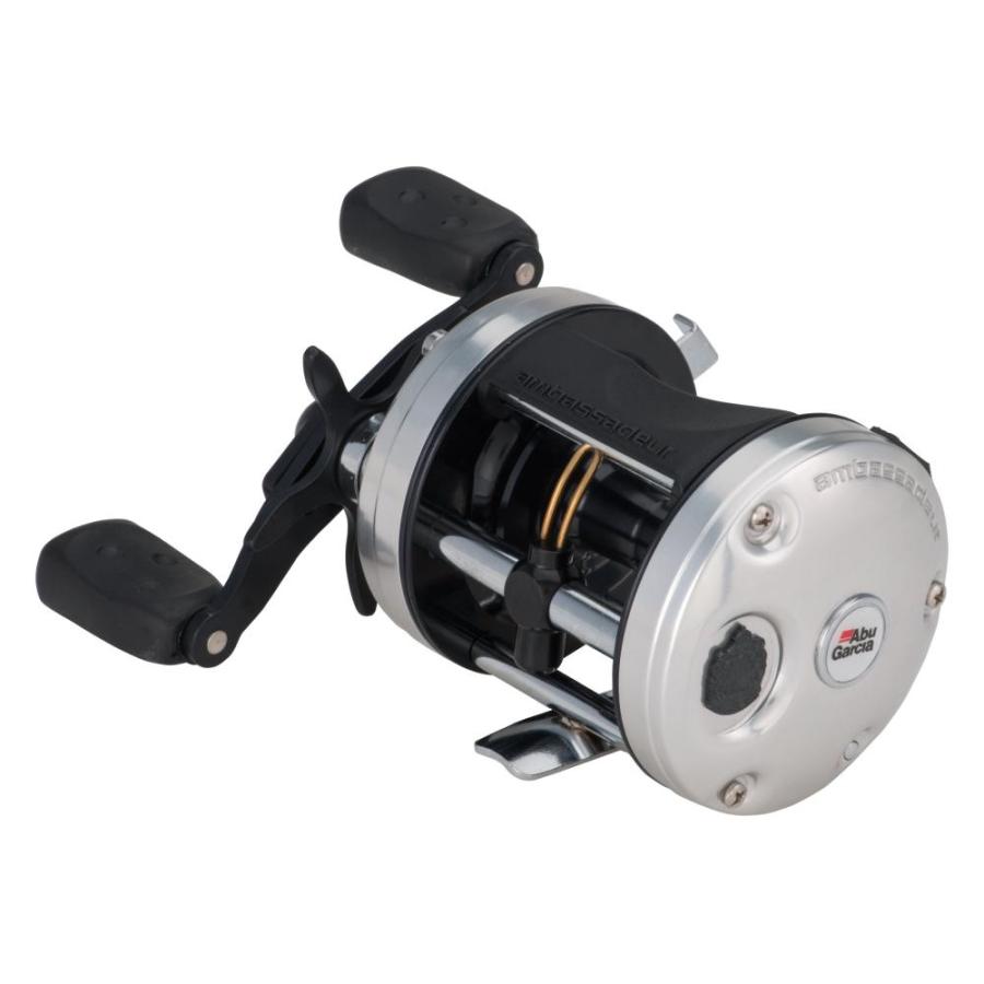 Abu Garcia 6500 C3 リール 送料無料】新品未使用！日本未発売！ABU GARCIA ABU 6500C3