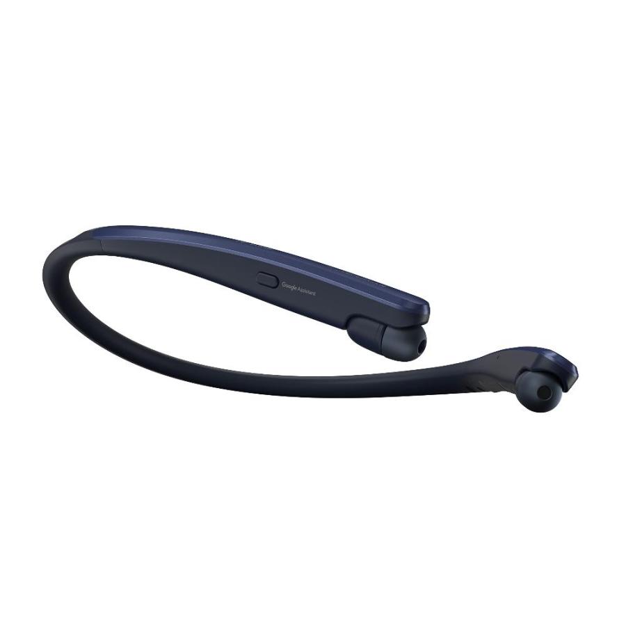 アウトレット超安い LG Tone Flex Wireless Bluetooth Stereo Neckband Earbuds HBS-XL7-32-Bit Hi-F