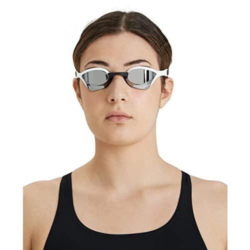 arena Cobra Ultra Mirror Swim Goggles｜tactshop｜04