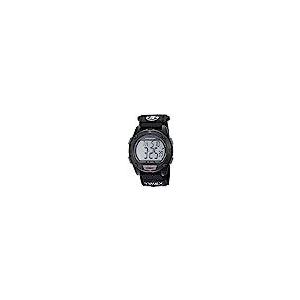 (タイメックス) Timex Expedition 腕時計 デジタル クロノ アラーム タイマー 39mm, ブラック/グレー ファストラップ, On｜tactshop｜03