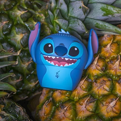 Bitty Boomers Disney: Stitch - Mini Altavoz Bluetooth｜tactshop｜05