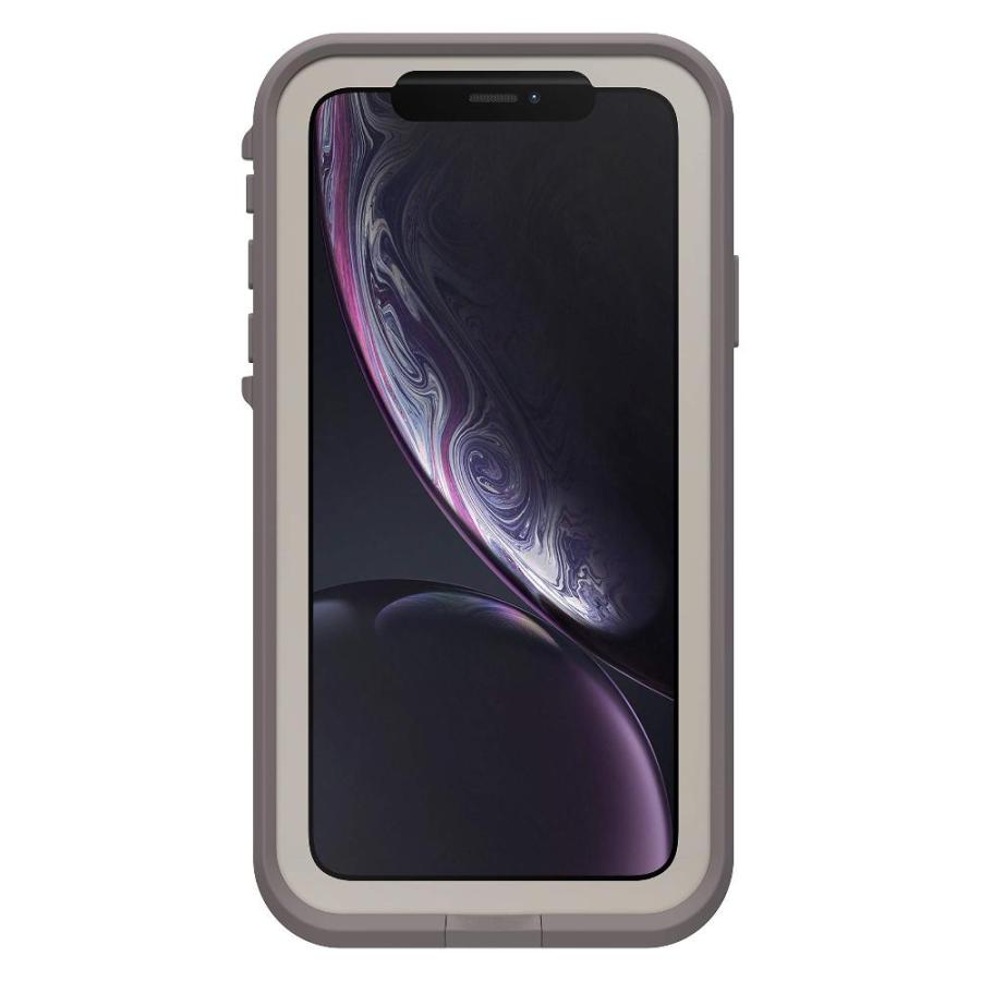 LifeProof Fre iPhone XRボディサーフ（グレー/オーシャンブルー）（7759927）｜tactshop｜05