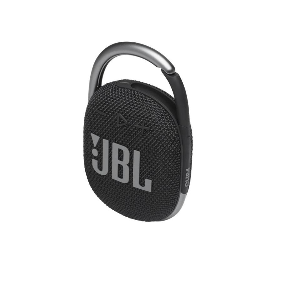 JBL Clip 4: Portable Speaker with Bluetooth, Built-in Battery, Waterproof a｜tactshop｜02