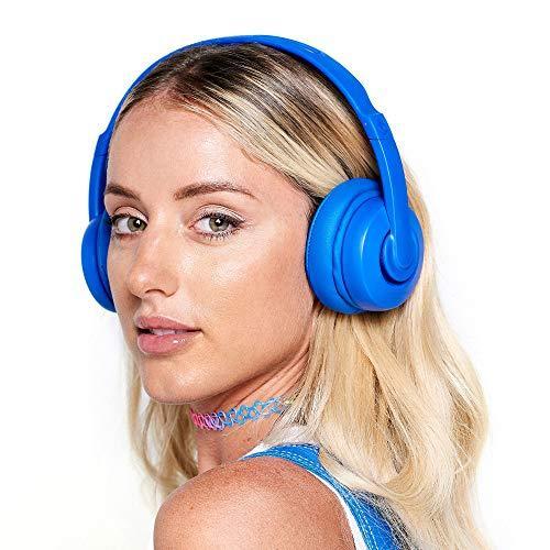 Skullcandy 公式ストア Cassette ワイヤレスヘッドホン Bluetooth 5.0 クラッシクデザイン 軽量モデル 高耐久ヘッドバン｜tactshop｜05