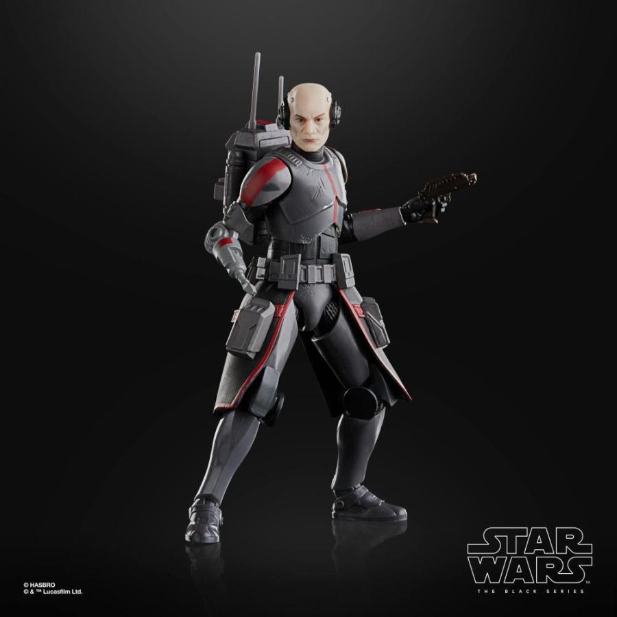 STAR WARS The Black Series Echo Toy 6-Inch-Scale The Bad Batch Collectible｜tactshop｜05
