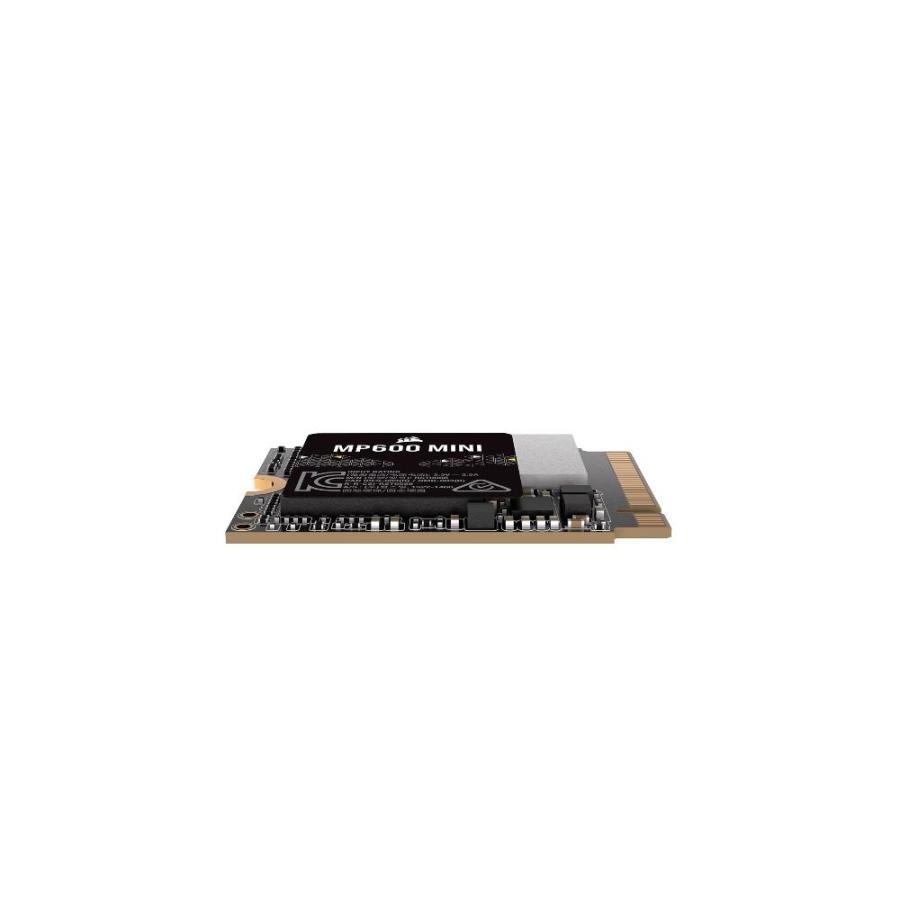 CORSAIR MP600 MINI シリーズ TLC NAND採用 1TB PCIe Gen4 x4 NVMe M.2 2230 Steam Dec｜tactshop｜04