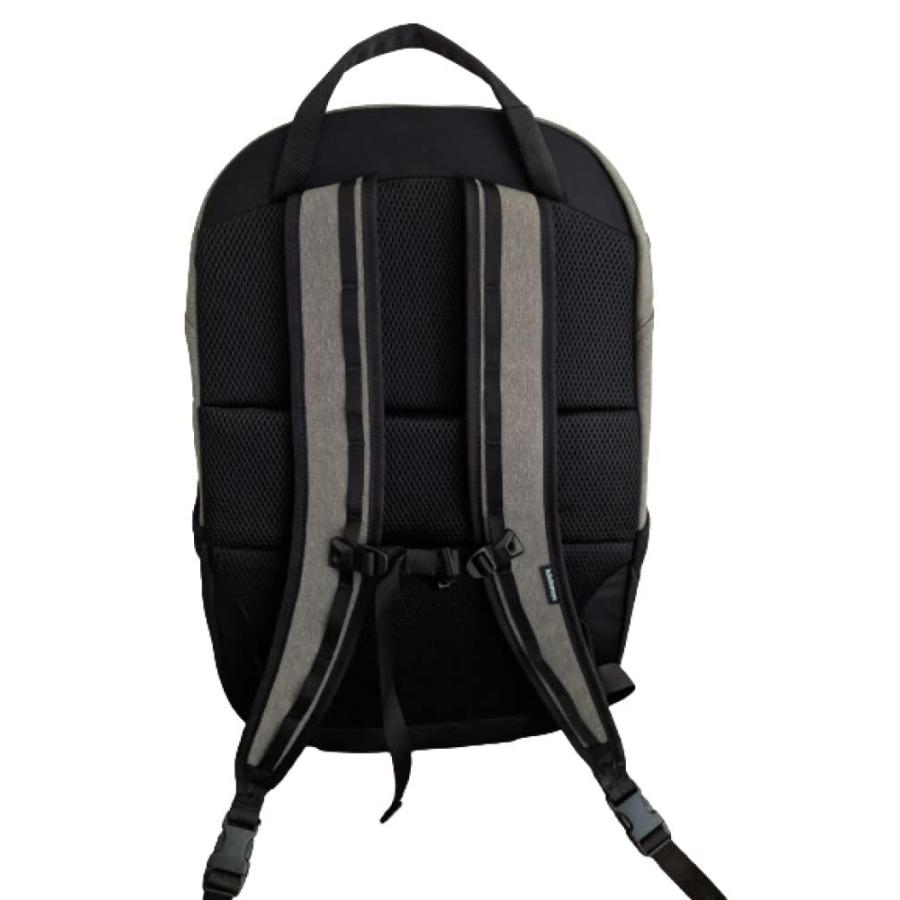 Lululemon Athletica コアバックパック 2.0 20L (ヘザーローバー), グリーン, ノートパソコン｜tactshop｜02