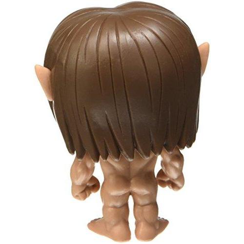 進撃の巨人 フィギュア エレン・タイタン Eren Titan (POP Vinyl Figure)品｜tactshop｜02