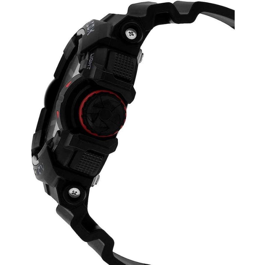 Casio メンズGW2310FB-1CR G-Shock 耐衝撃 多機能腕時計｜tactshop｜03