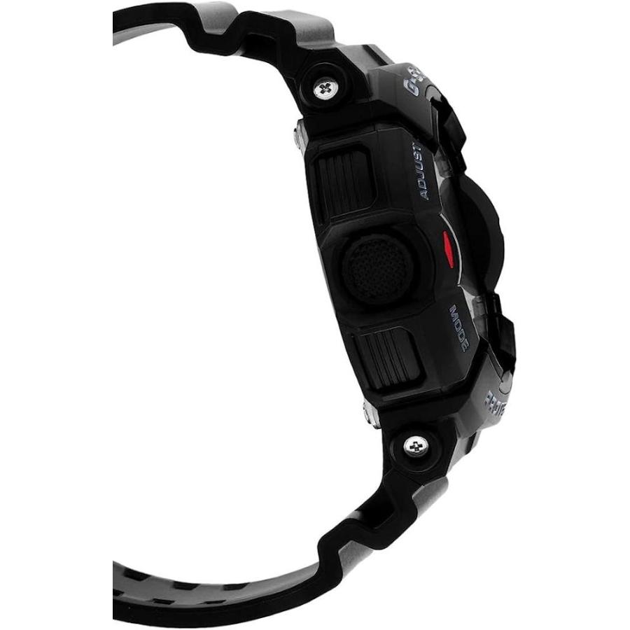 Casio メンズGW2310FB-1CR G-Shock 耐衝撃 多機能腕時計｜tactshop｜04