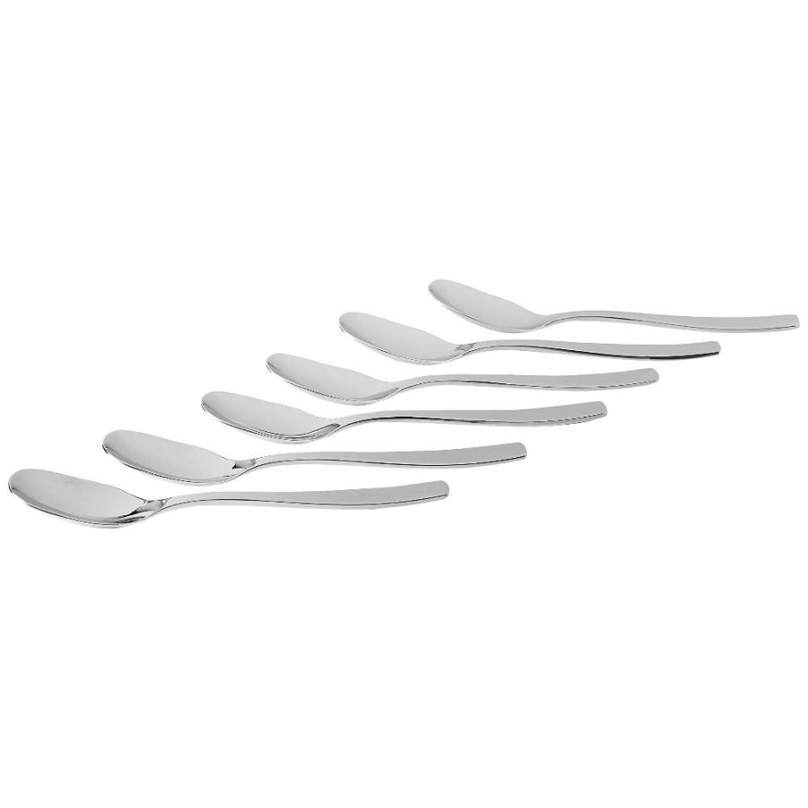 ALESSI アレッシィ KnifeForkSpoon デザートスプーン(1本) AJM22/4｜tactshop｜02