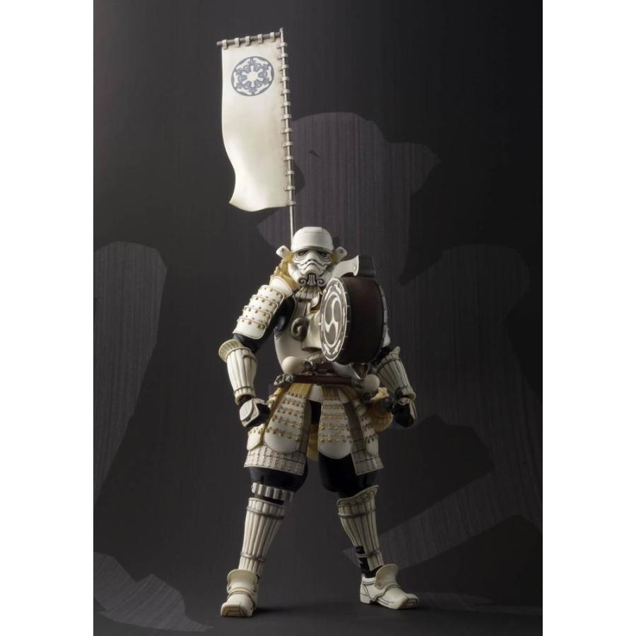 Bandai Tamashii Nations "Star Wars" Meisho Movie Realization Taikoyaku Stor｜tactshop｜03