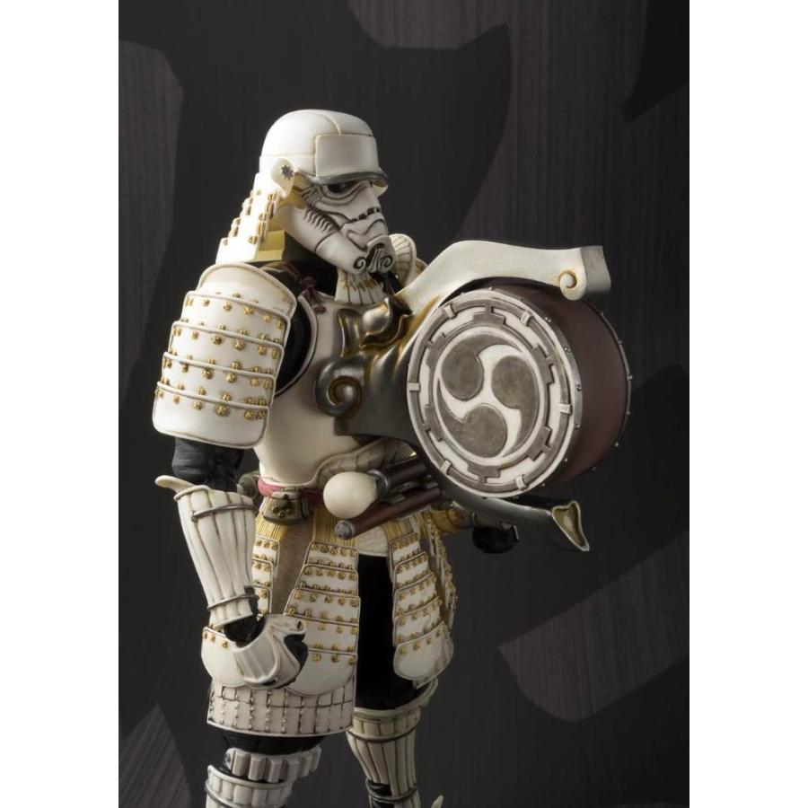 Bandai Tamashii Nations "Star Wars" Meisho Movie Realization Taikoyaku Stor｜tactshop｜04