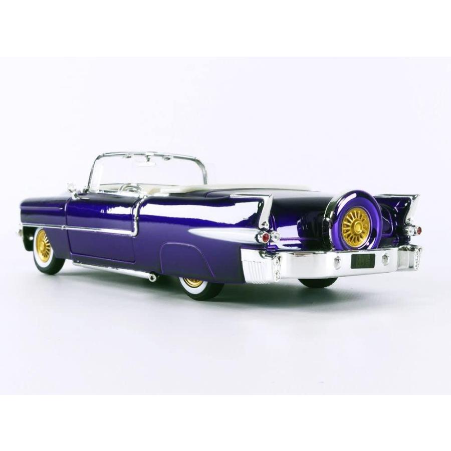 エルヴィス プレスリー Elvis Presley 1956 キャデラック Cadillac エルドラード Eldorado フィギュア付｜tactshop｜03