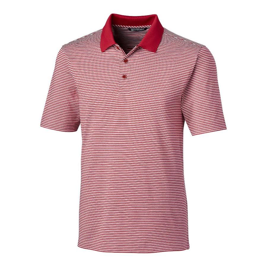 Cutter & Buck APPAREL メンズ US サイズ: XXX-Large カラー: レッド | 