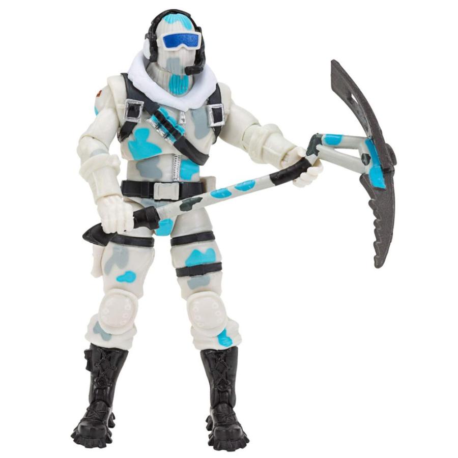 Fortnite Solo Mode Core Figure Pack, Peely｜tactshop｜03