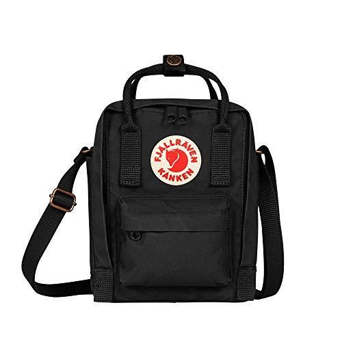 フェールラーベン サコッシュ Kanken Sling 容量:2.5L 23797 Black｜tactshop｜02