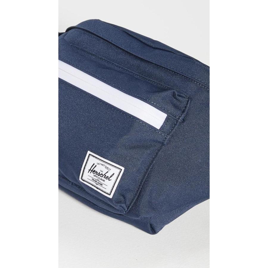 Herschel Seventeen, Navy｜tactshop｜04