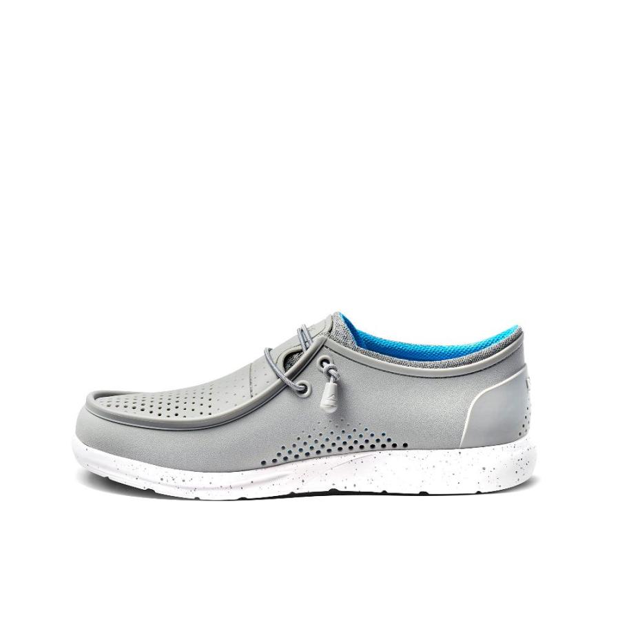 Reef Men's Water Coast Shoe, Grey, 9 YS0000047439830293タクトショップ 通販